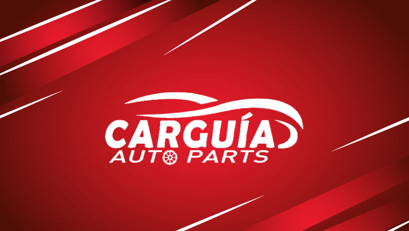 Carguía