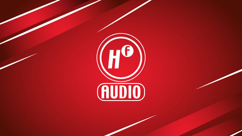 Hf Audio