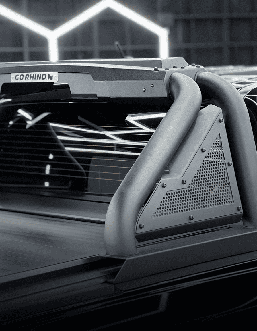 Roll Bars