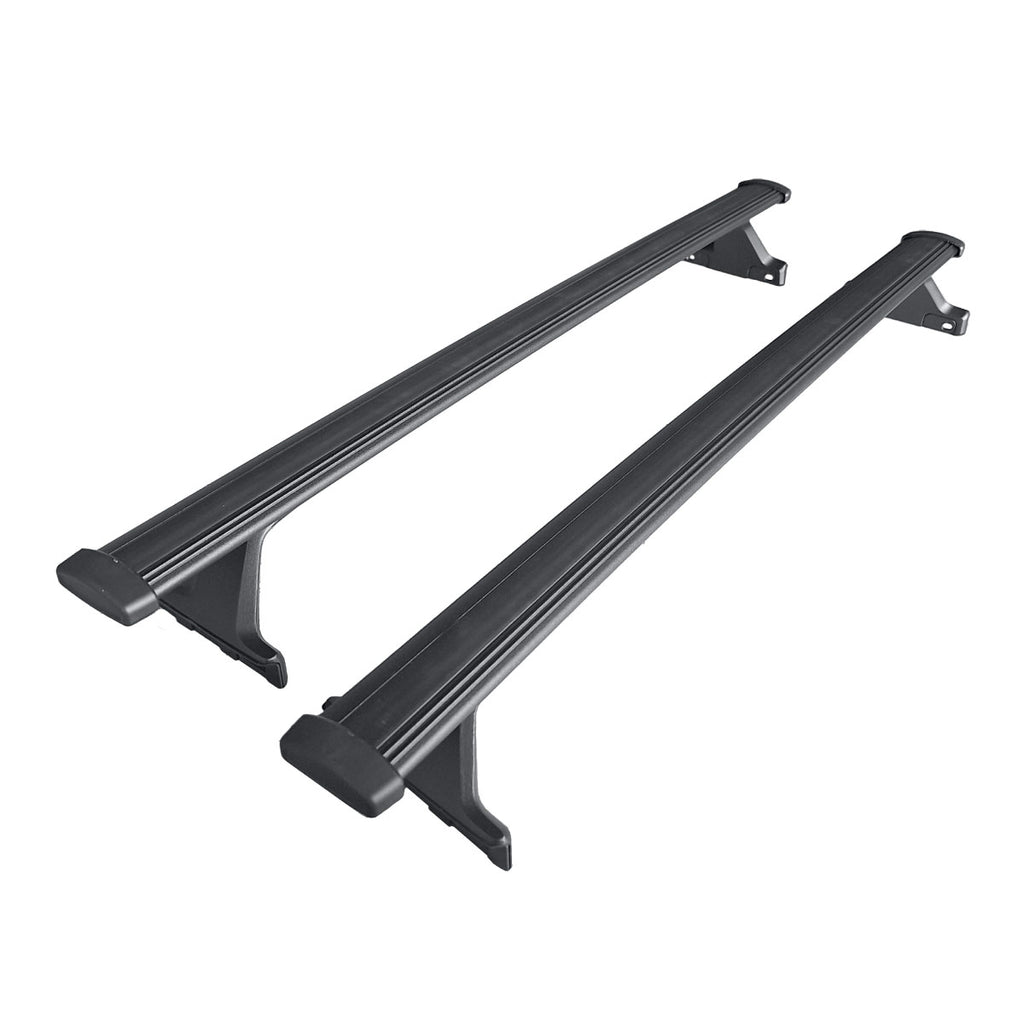 Barras portaequipaje para Chevrolet Equinox y GMC Terrain 2018-2021