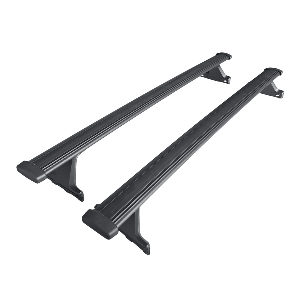 Barras portaequipaje para Chevrolet Equinox y GMC Terrain 2018-2021