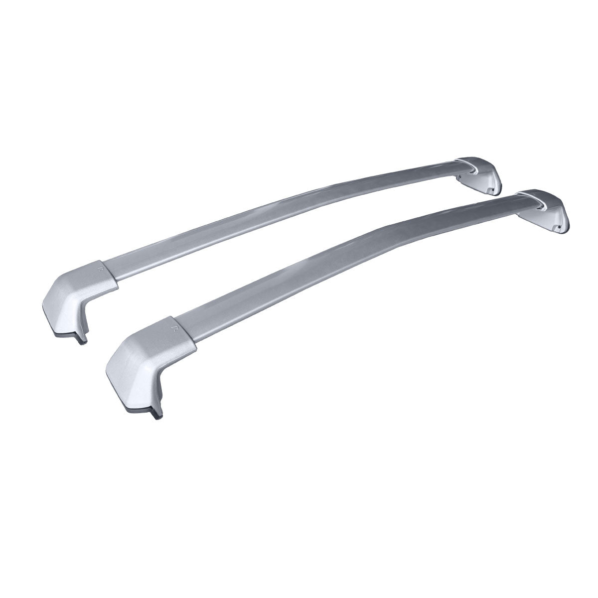 Barras portaequipaje para Honda CRV 12-16
