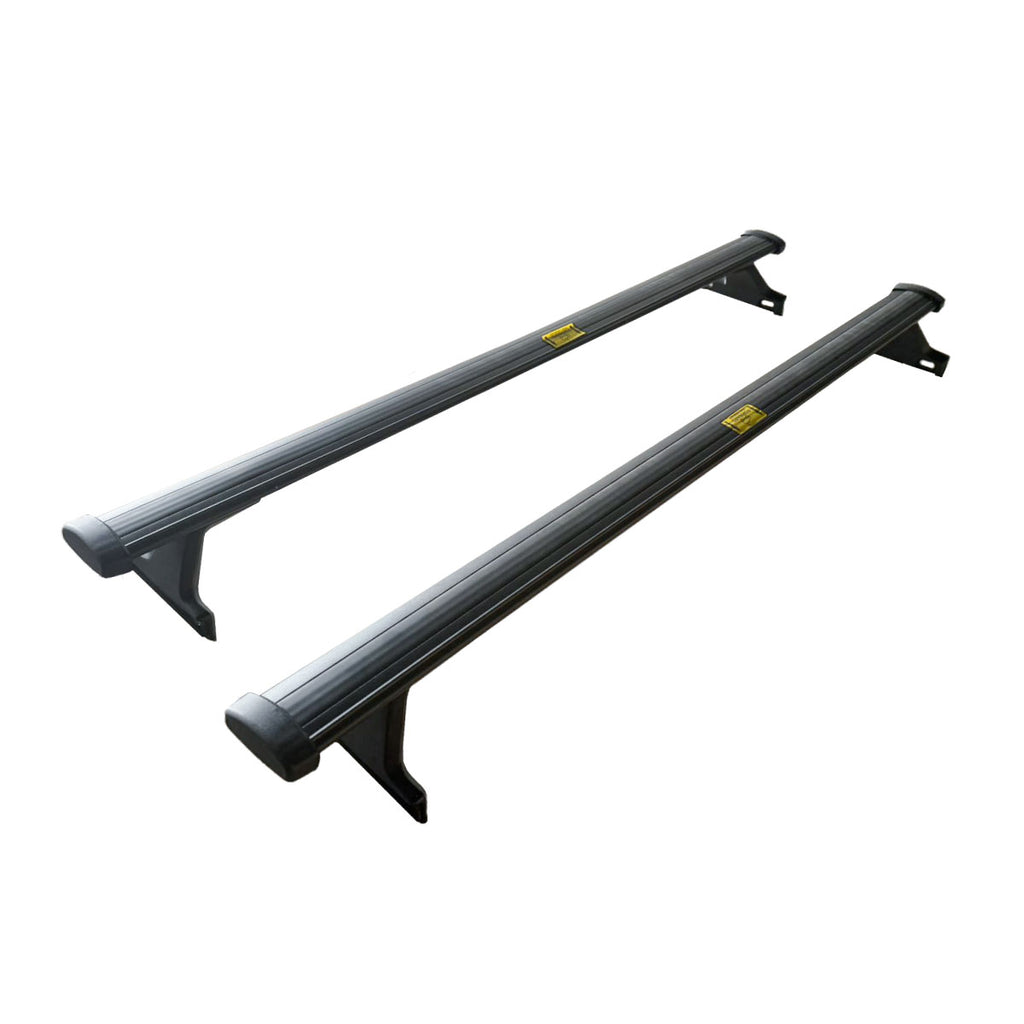 Barras portaequipaje para Jeep Compass 22-24