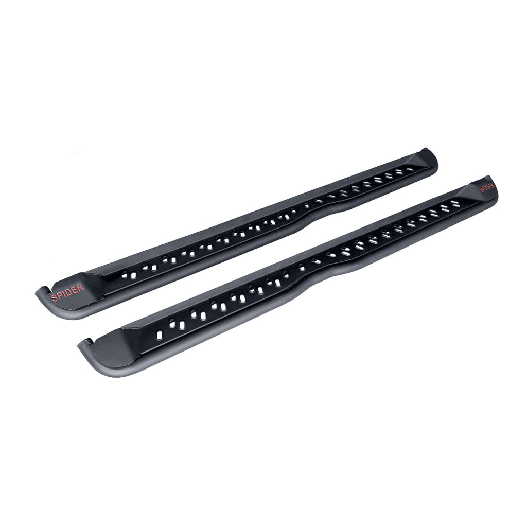 Estribos para Toyota Tacoma Crew Cab 22-24