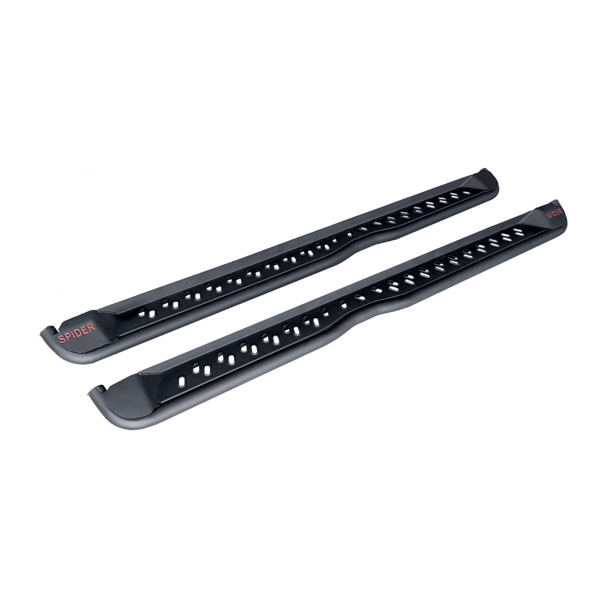 Estribos para Toyota Tacoma Crew Cab 22-24
