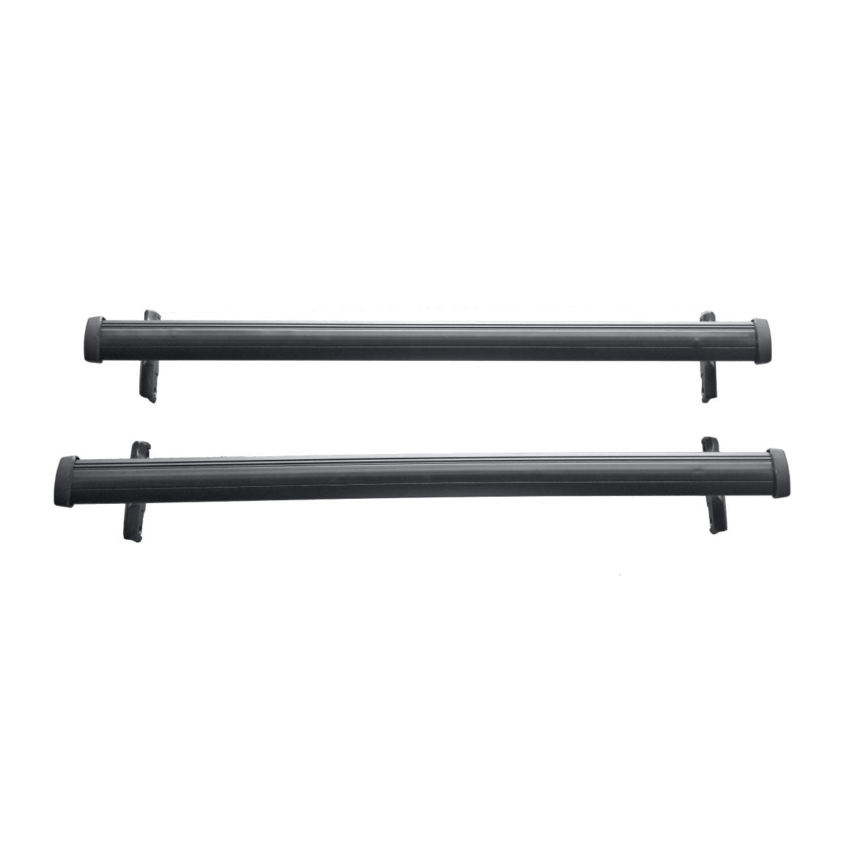 Barras portaequipaje para Chevrolet Equinox y GMC Terrain 2018-2021