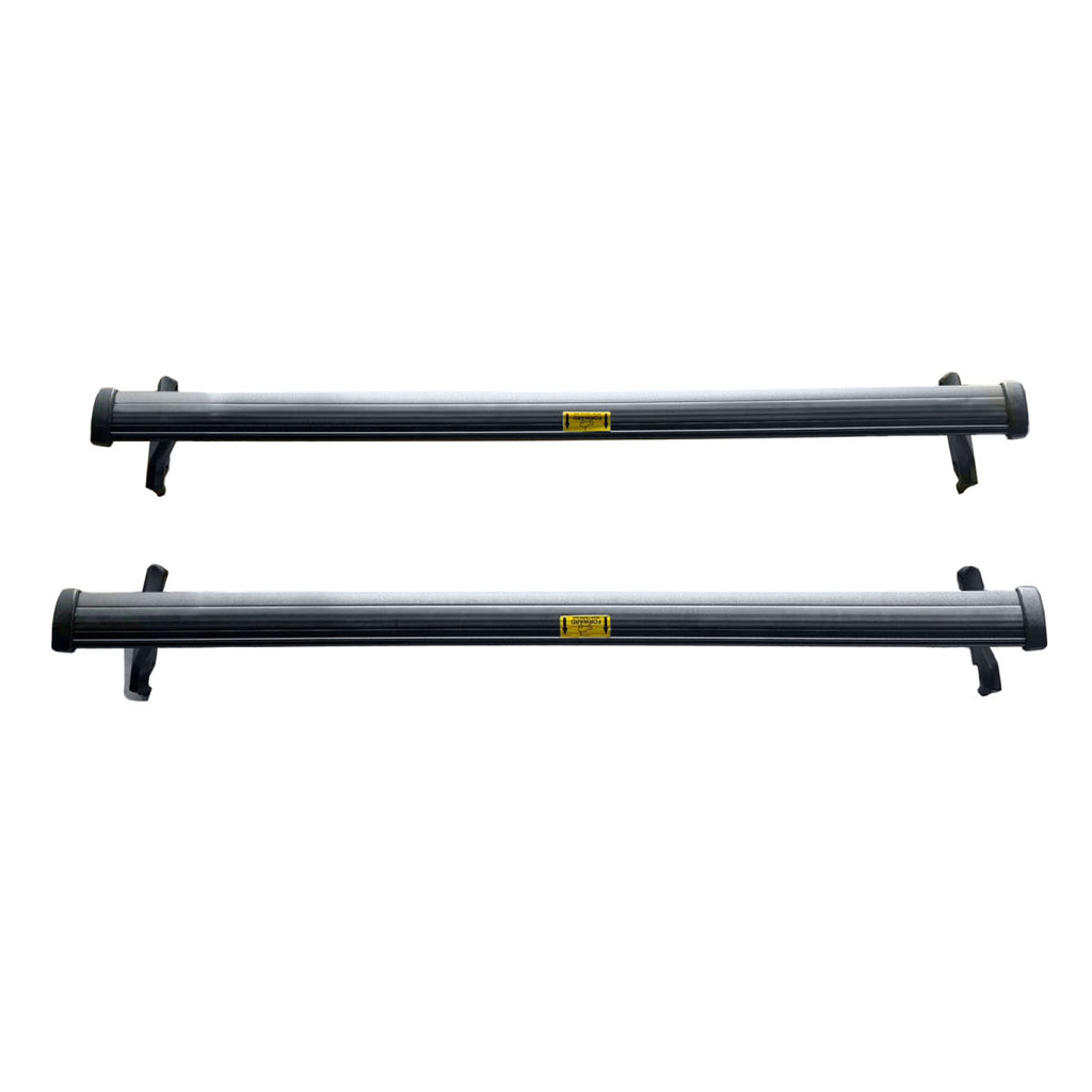 Barras portaequipaje para Jeep Compass 22-24