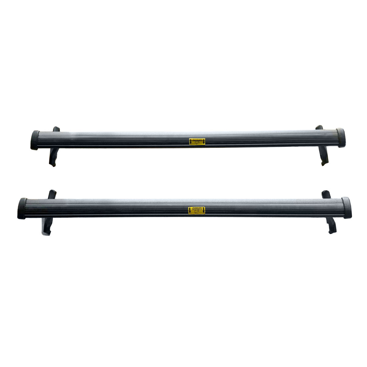 Barras portaequipaje para Jeep Compass 22-24