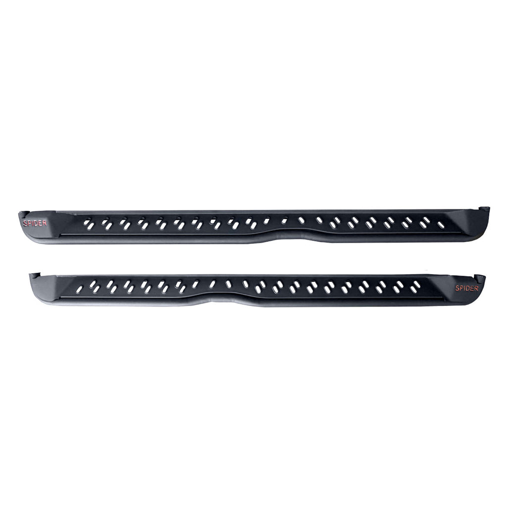 Estribos para Toyota Tacoma Crew Cab 22-24