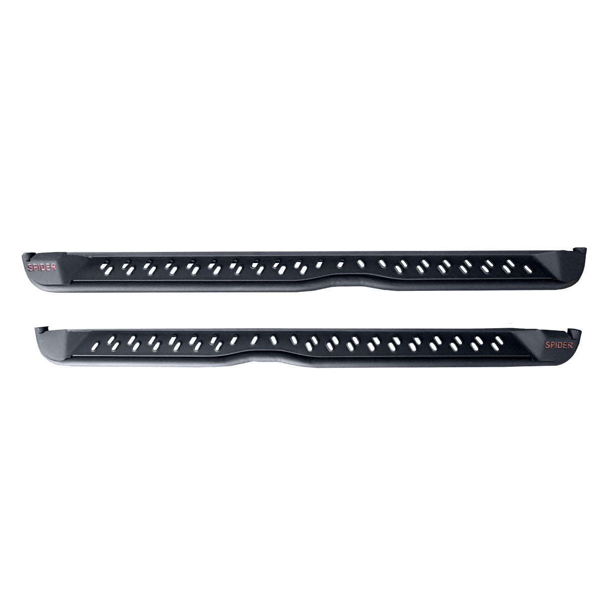 Estribos para Toyota Tacoma Crew Cab 22-24