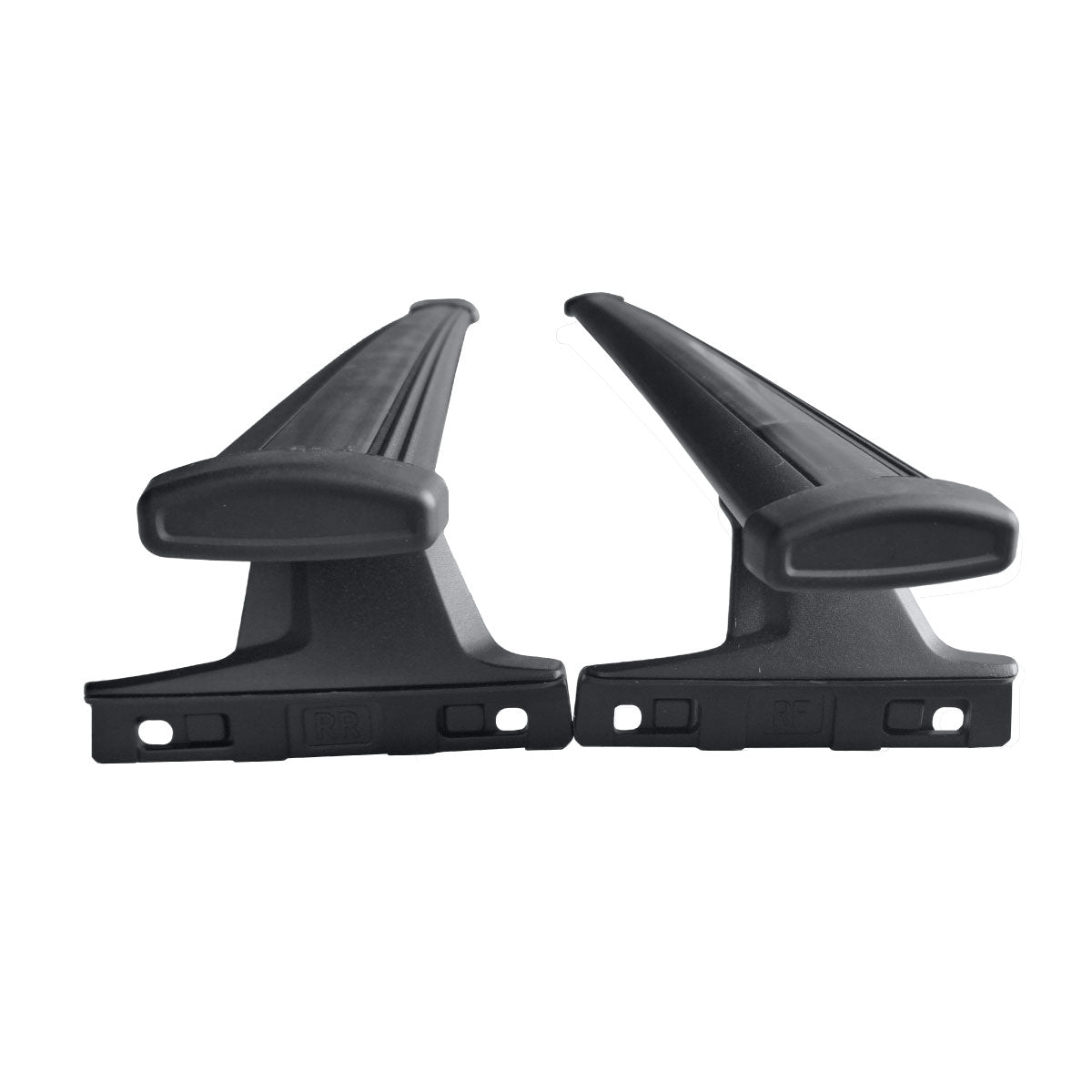 Barras portaequipaje para Chevrolet Equinox y GMC Terrain 2018-2021