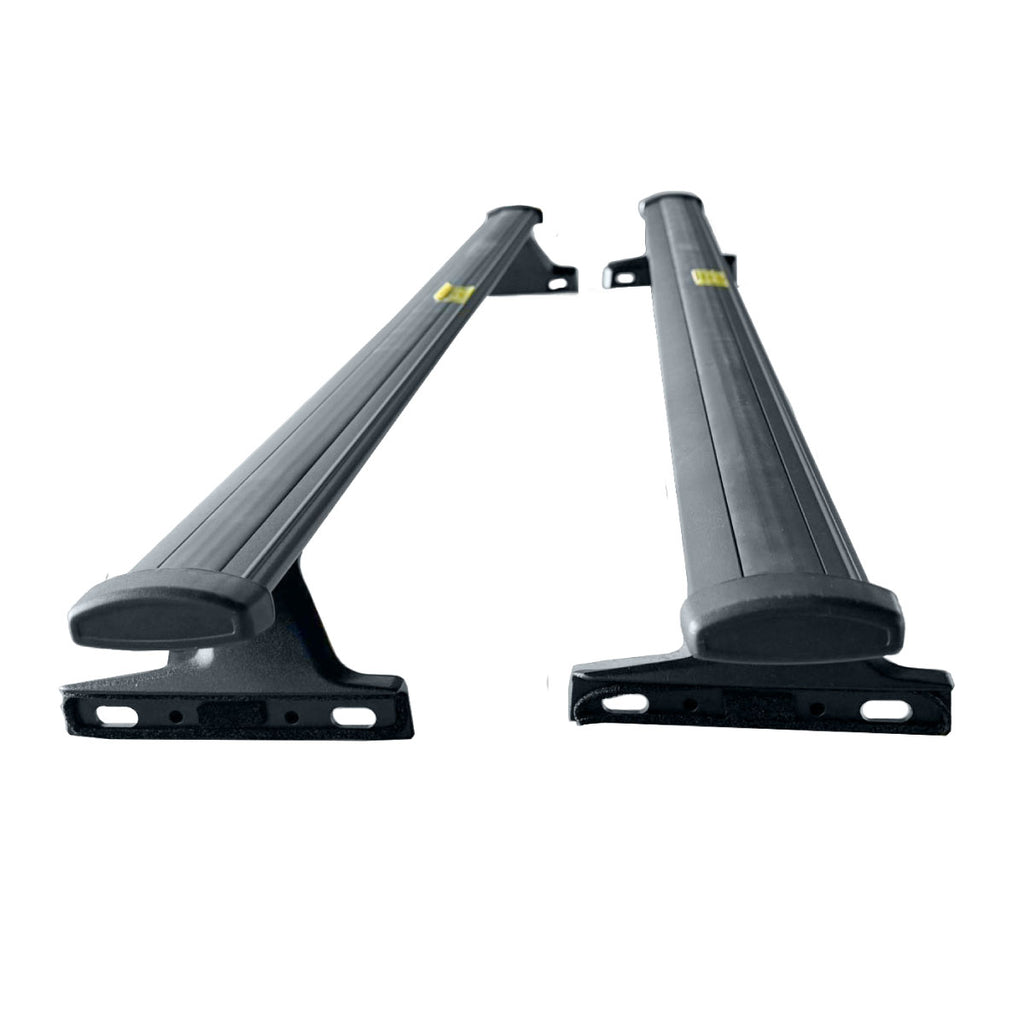 Barras portaequipaje para Jeep Compass 22-24