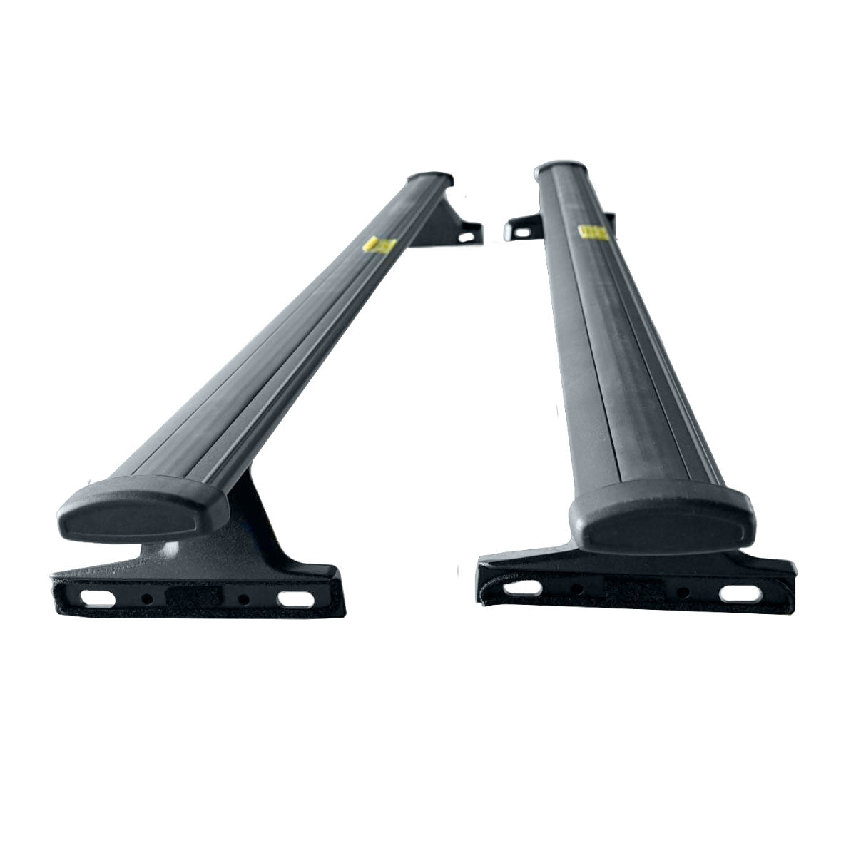 Barras portaequipaje para Jeep Compass 22-24