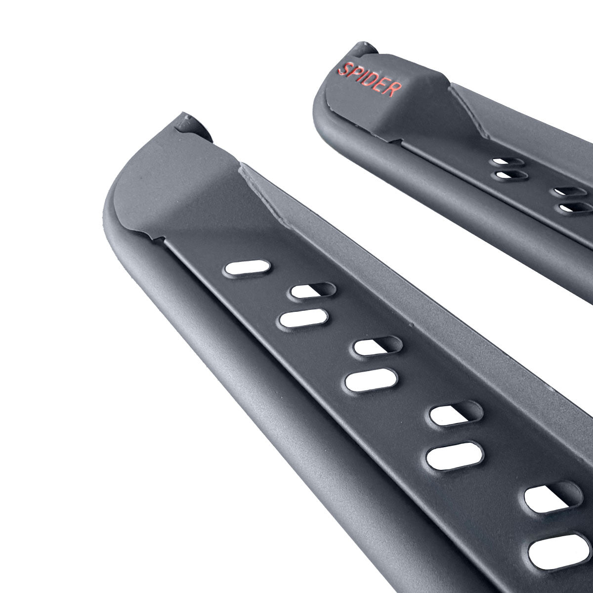 Estribos para Toyota Tacoma Crew Cab 22-24