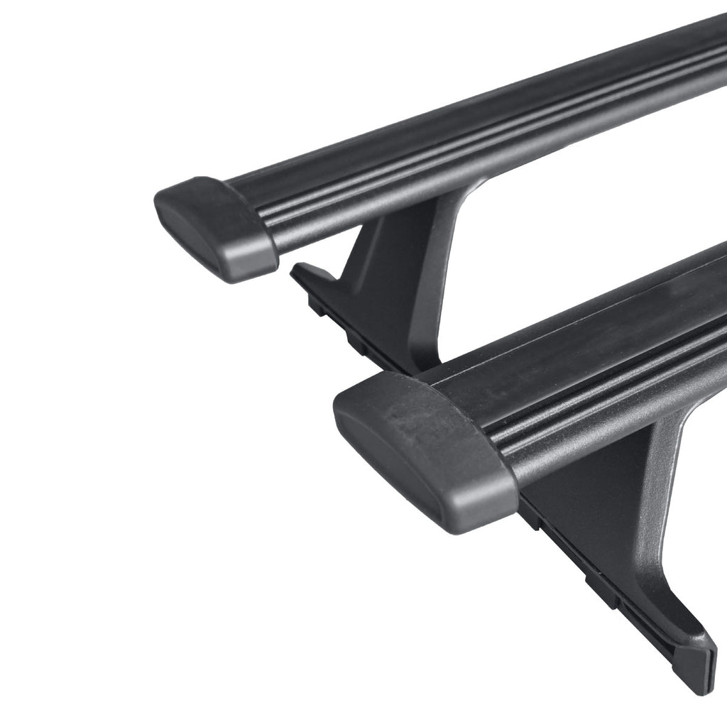 Barras portaequipaje para Chevrolet Equinox y GMC Terrain 2018-2021