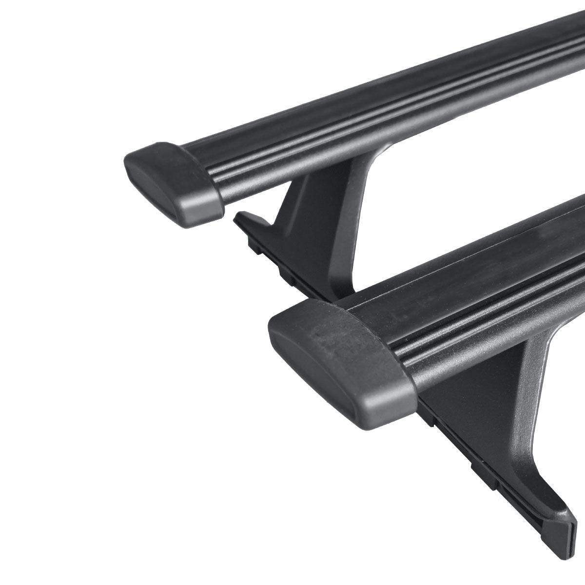 Barras portaequipaje para Chevrolet Equinox y GMC Terrain 2018-2021