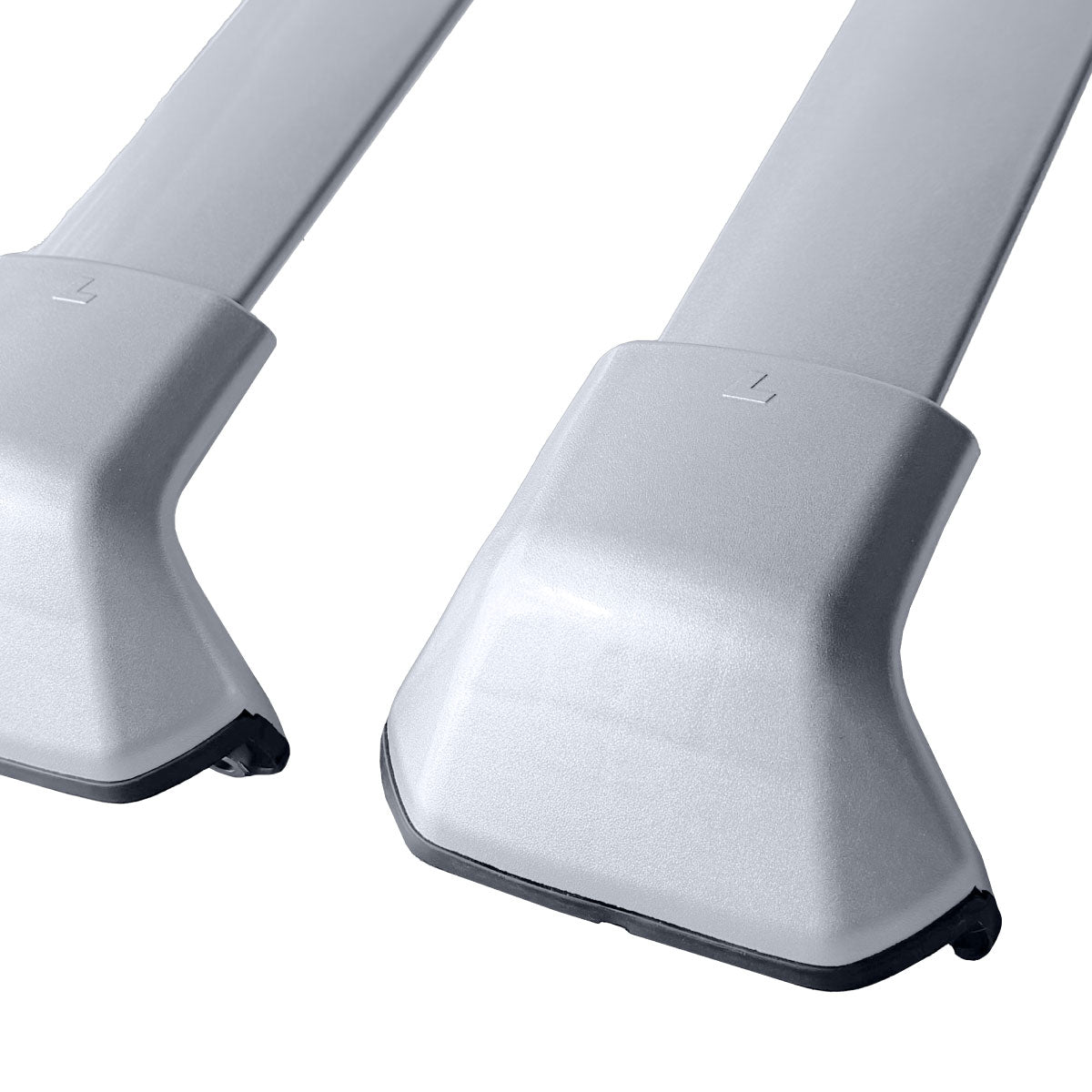 Barras portaequipaje para Honda CRV 12-16