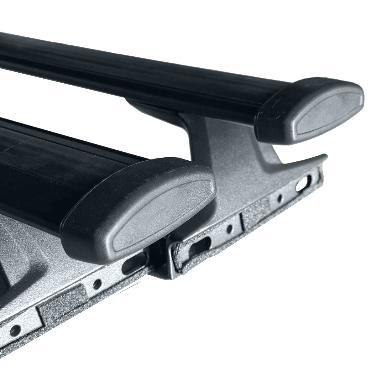 Barras portaequipaje para Jeep Compass 22-24