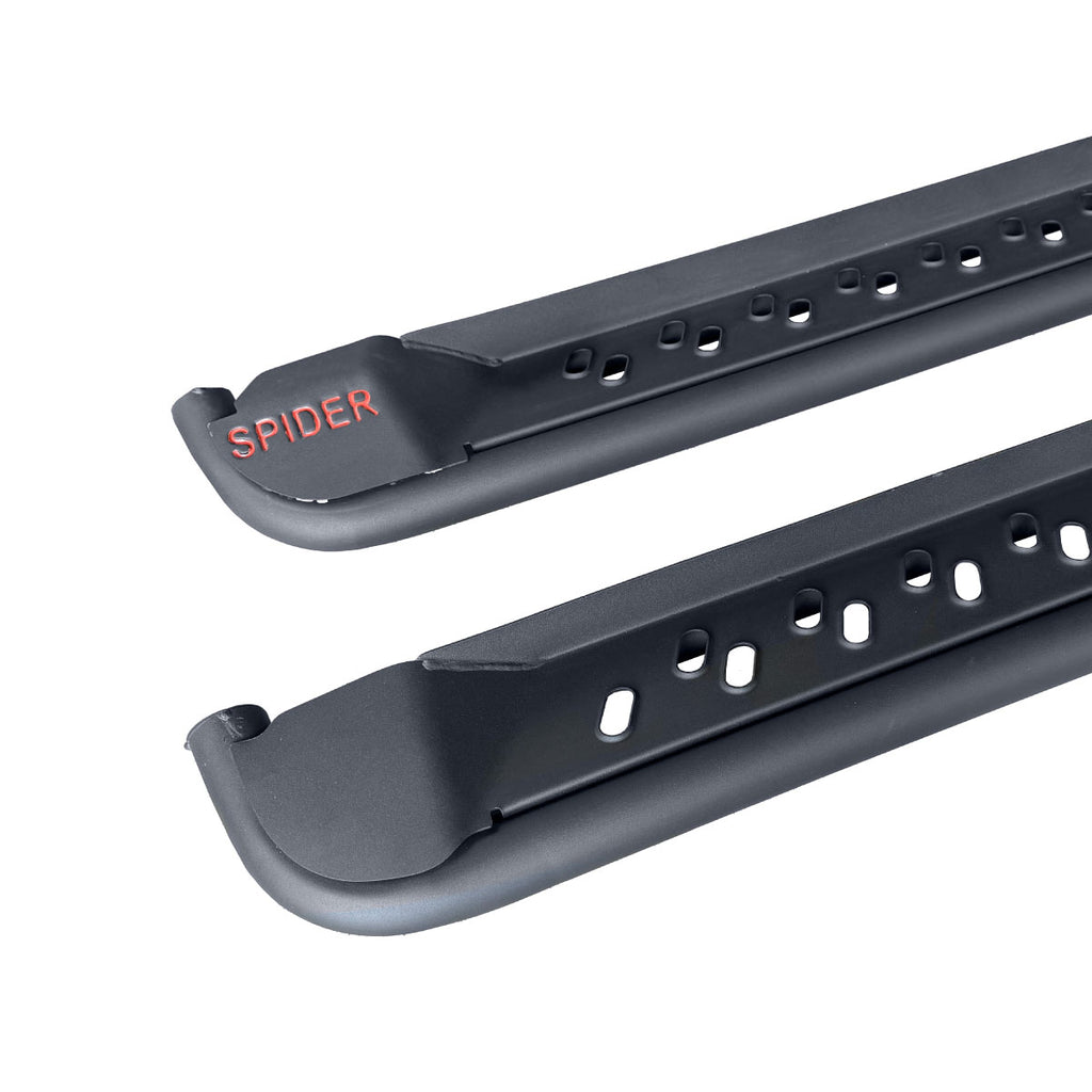 Estribos para Toyota Tacoma Crew Cab 22-24