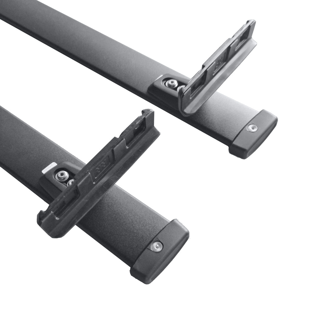 Barras portaequipaje para Chevrolet Equinox y GMC Terrain 2018-2021