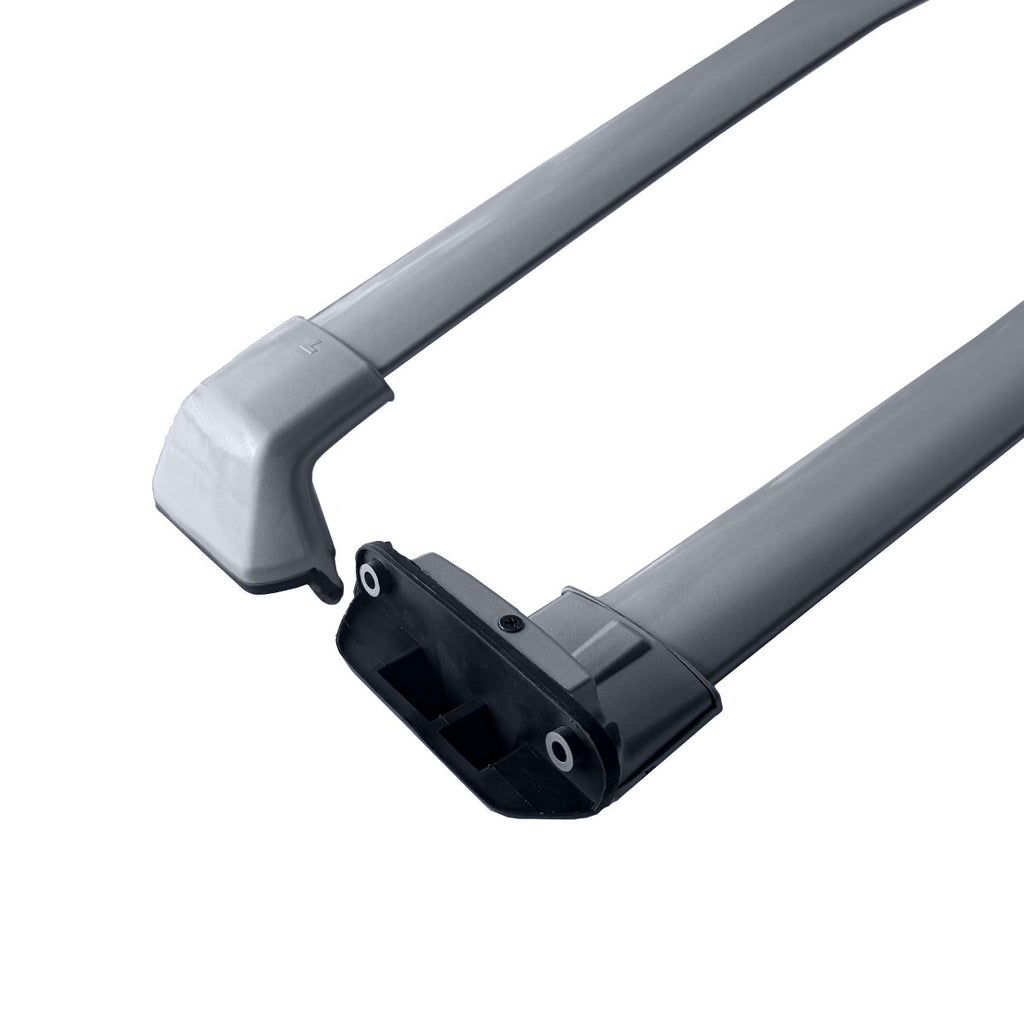Barras portaequipaje para Honda CRV 12-16