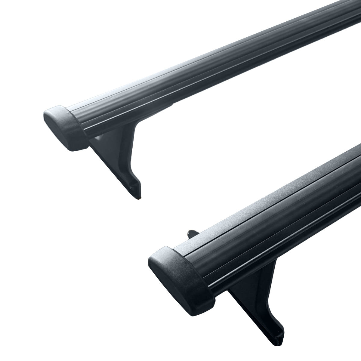 Barras portaequipaje para Jeep Compass 22-24