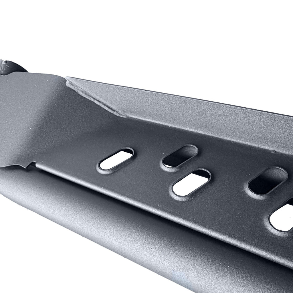 Estribos para Toyota Tacoma Crew Cab 22-24