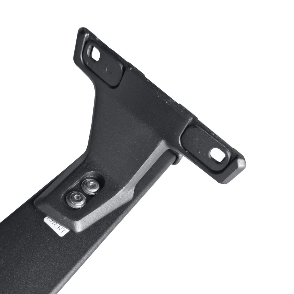 Barras portaequipaje para Chevrolet Equinox y GMC Terrain 2018-2021