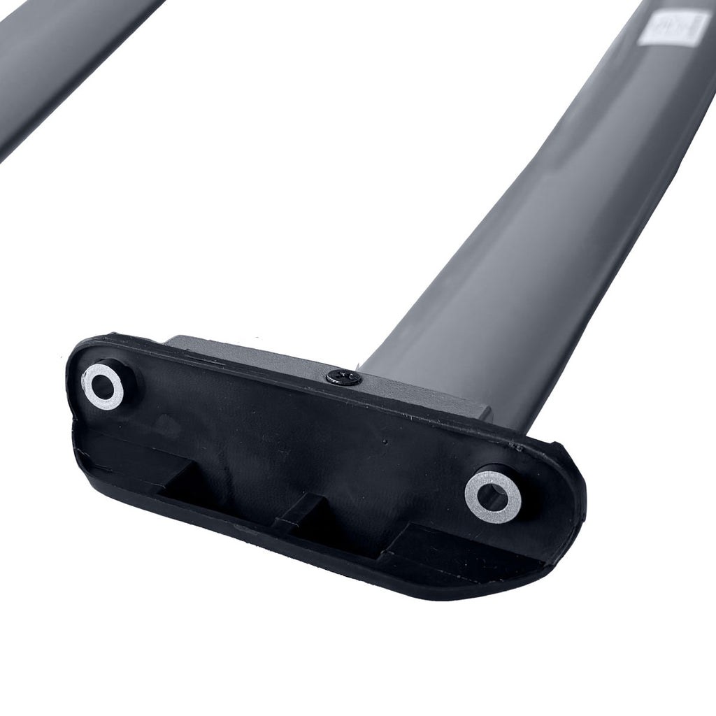 Barras portaequipaje para Honda CRV 12-16