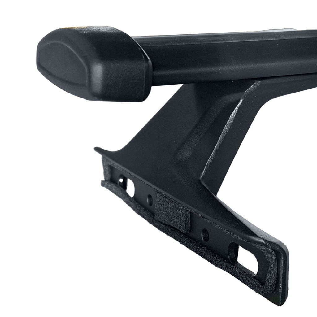 Barras portaequipaje para Jeep Compass 22-24